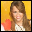 miley cyrus