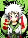 Chibi Jiraya