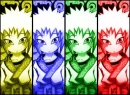 Chibi Jiraya