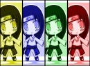 Chibi Neji