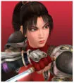 Taki in Soul Calibur ^_^