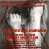 Broken heart