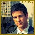 Detective Don Flack