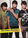 jonas brothers