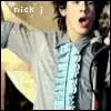 nick j,hold on