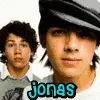 jonas brothers rock
