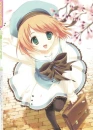 Anime girl