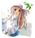 anime girl