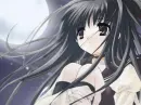 anime girl
