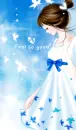 feel so good!