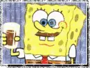 cute spongebob