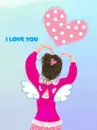 i love you