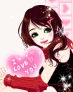 i love you