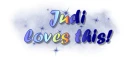 Judi loves this