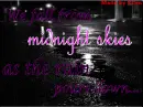 Flight on Broken Wings