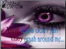 Tears Don't Fall