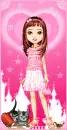 candy bar dolls