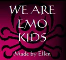 We Are Emo Kids