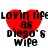 LOVIN LIFE AS DIEGO'S WIFE
