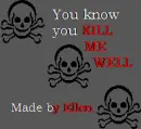 Kill Me Well
