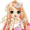 candy bar dolls