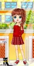 candy bar dolls