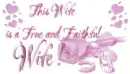 real wife