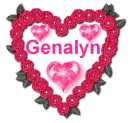 genalyn