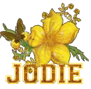 JODIE