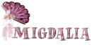 Migdalia