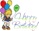 Birthday