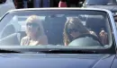 milEY and her mOm