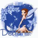delia