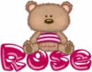 rose