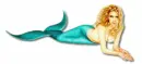 mermaid