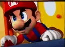 Mario NOOOOOOOOOO!