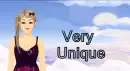 Unique.