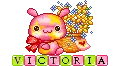 VICTORIA