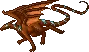 Whiptail Dragon