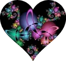 Abstract Heart