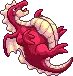 "Baloon" Dragon