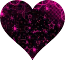 Pinky Heart