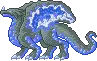 Geode Dragon