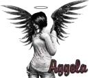 Aggela-angel