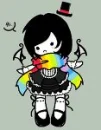gothic lolita