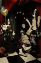 the candy spooky theater