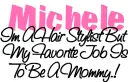 MICHELE
