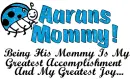 AARANS MOMMY