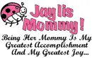JAYLIS MOMMY