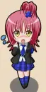 Amu chibi